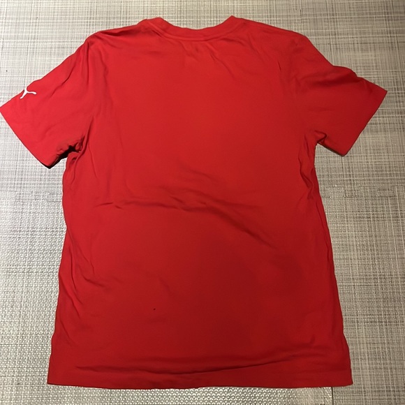 Puma - vintage t-shirt - Picture 6 of 6